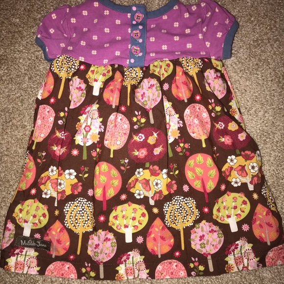 Matilda Jane Tunic - Picture 3 of 5